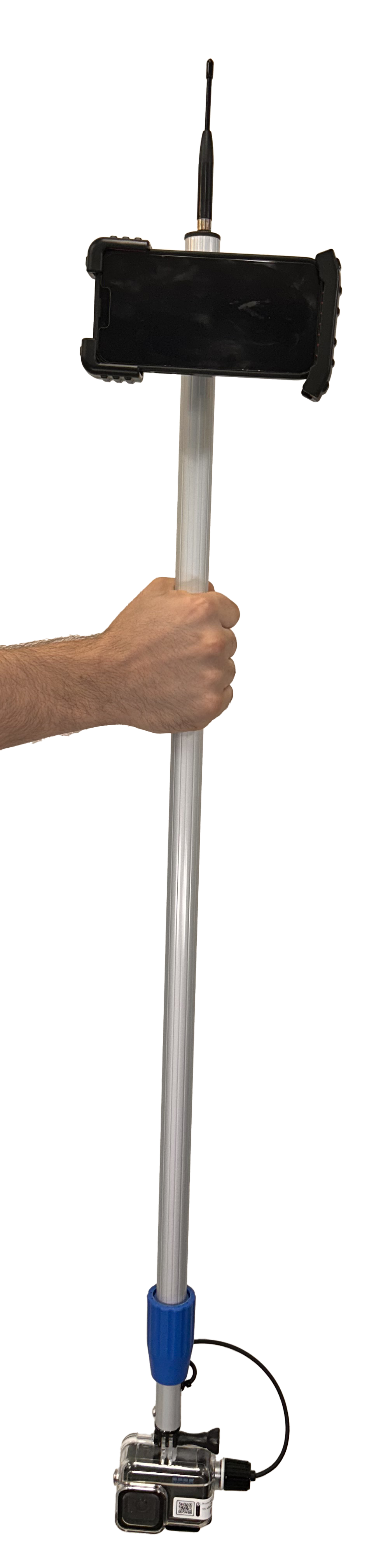 Dunder Swim Pole