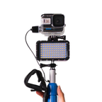 Underwater Flashlight