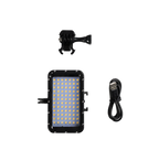 Underwater Flashlight