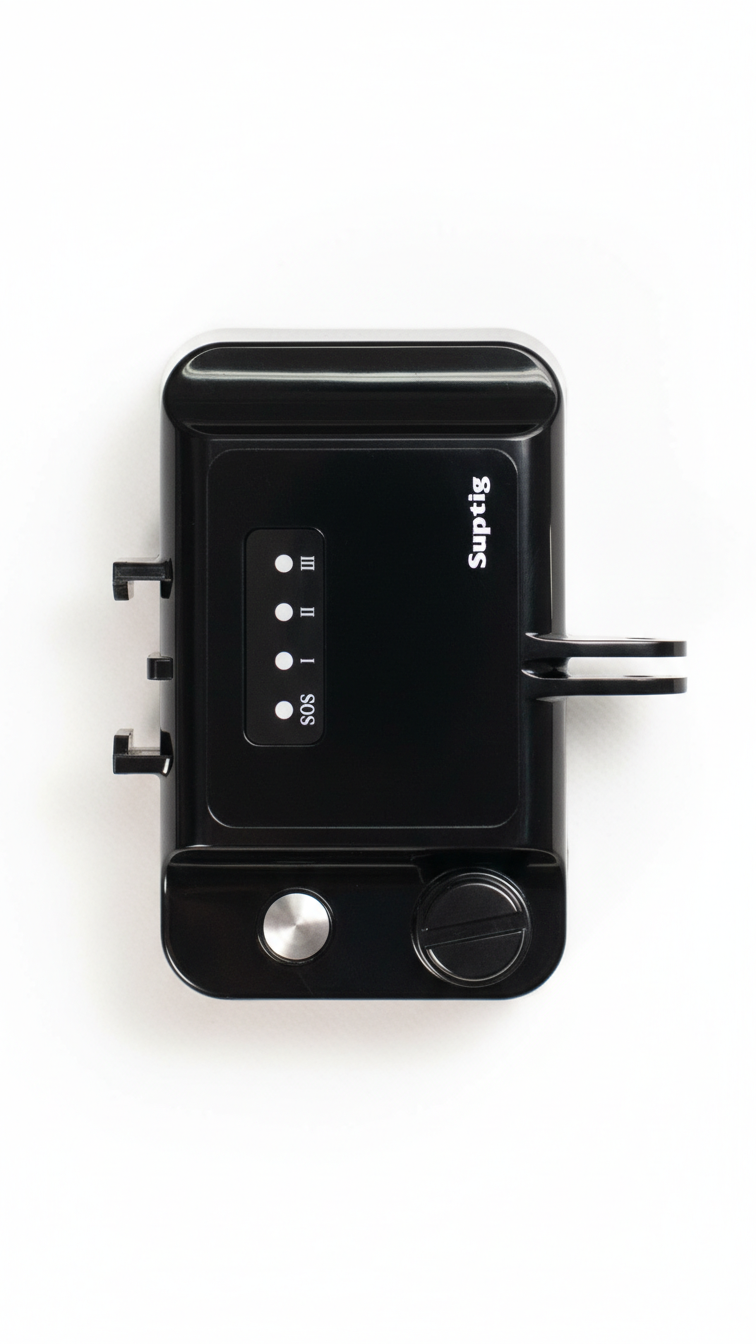 Underwater Flashlight