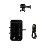 Underwater Flashlight