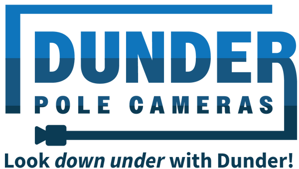 DUNDER POLE CAMERAS 